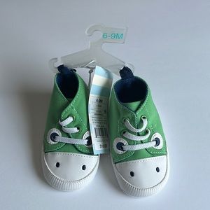 Cat & Jack Dinosaur Sneaks